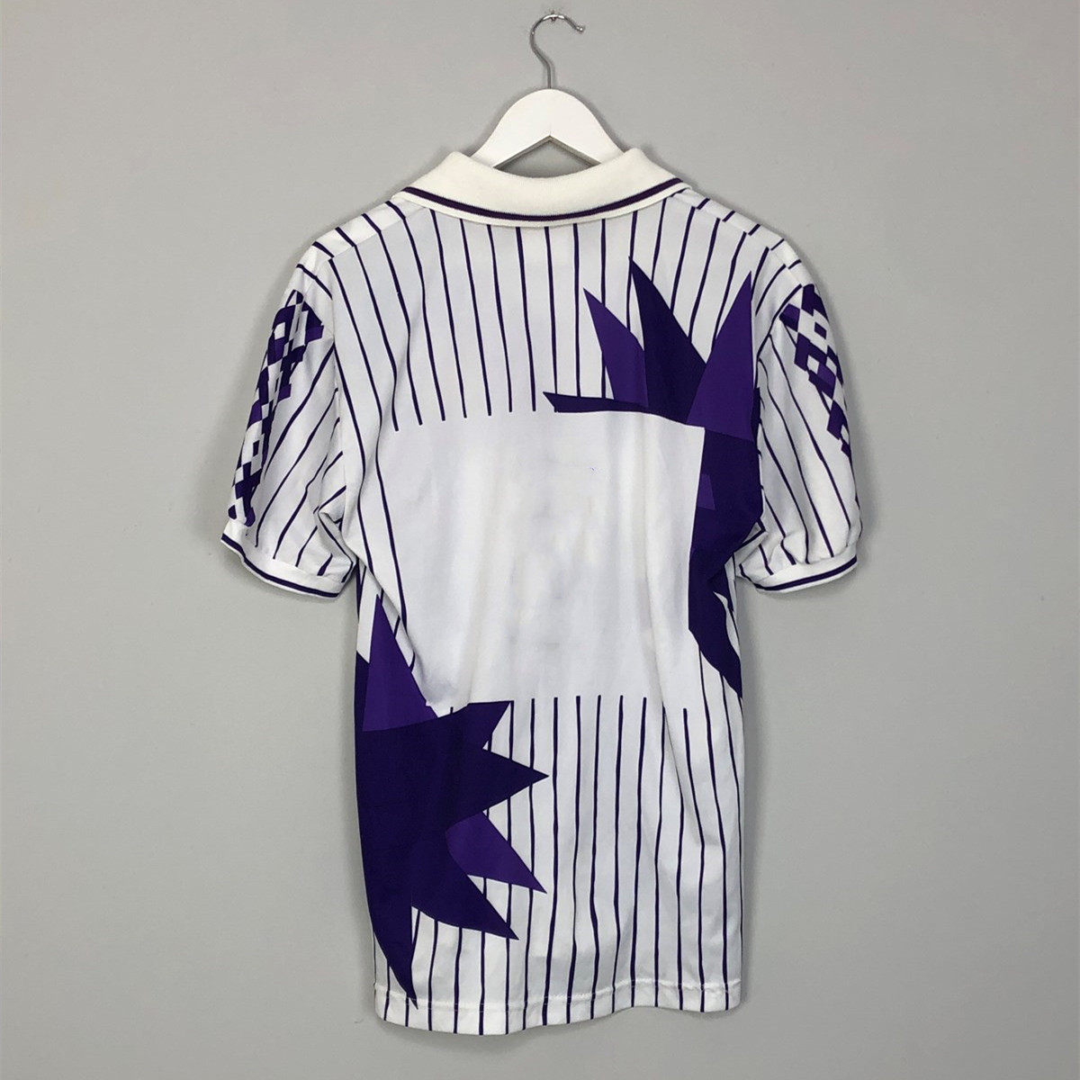 Camisa Retrô Fiorentina II 1991/92