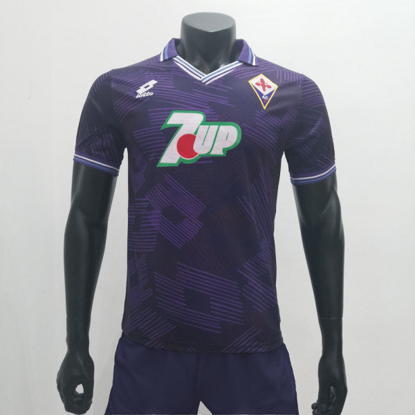 Camisa Retrô Fiorentina I 1992/93