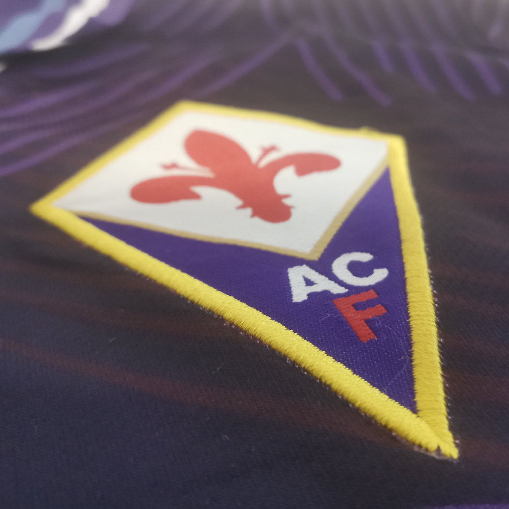 Camisa Retrô Fiorentina I 1992/93