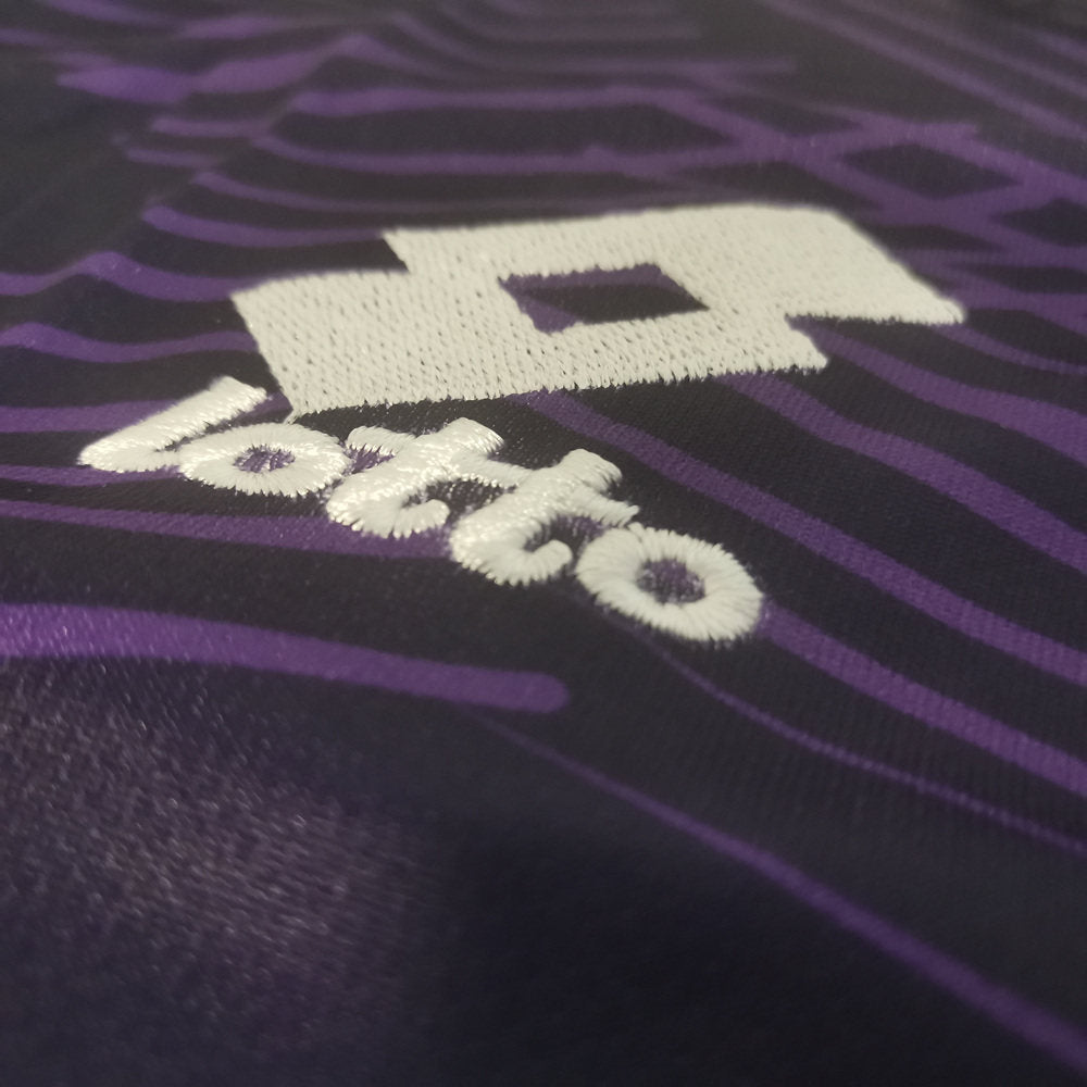 Camisa Retrô Fiorentina I 1992/93