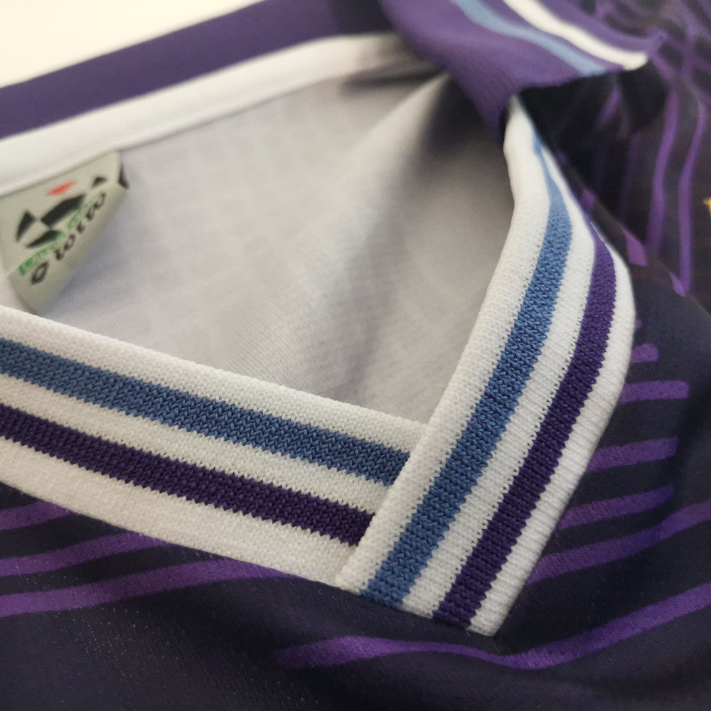 Camisa Retrô Fiorentina I 1992/93