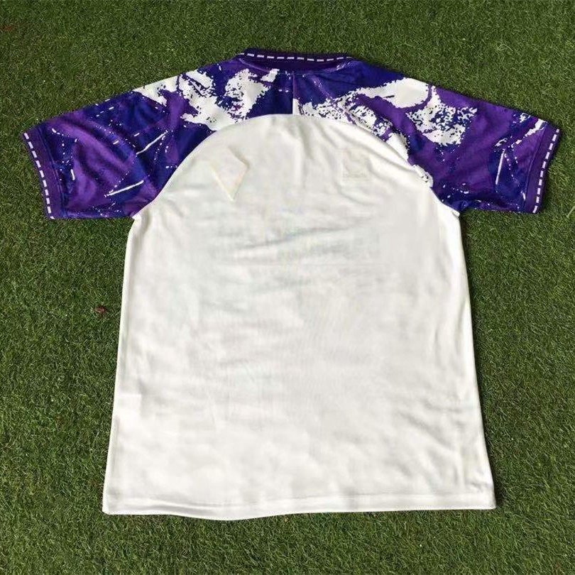 Camisa Retrô Fiorentina II 1994/95