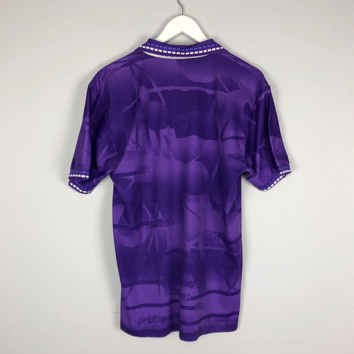 Camisa Retrô Fiorentina I 1994/95