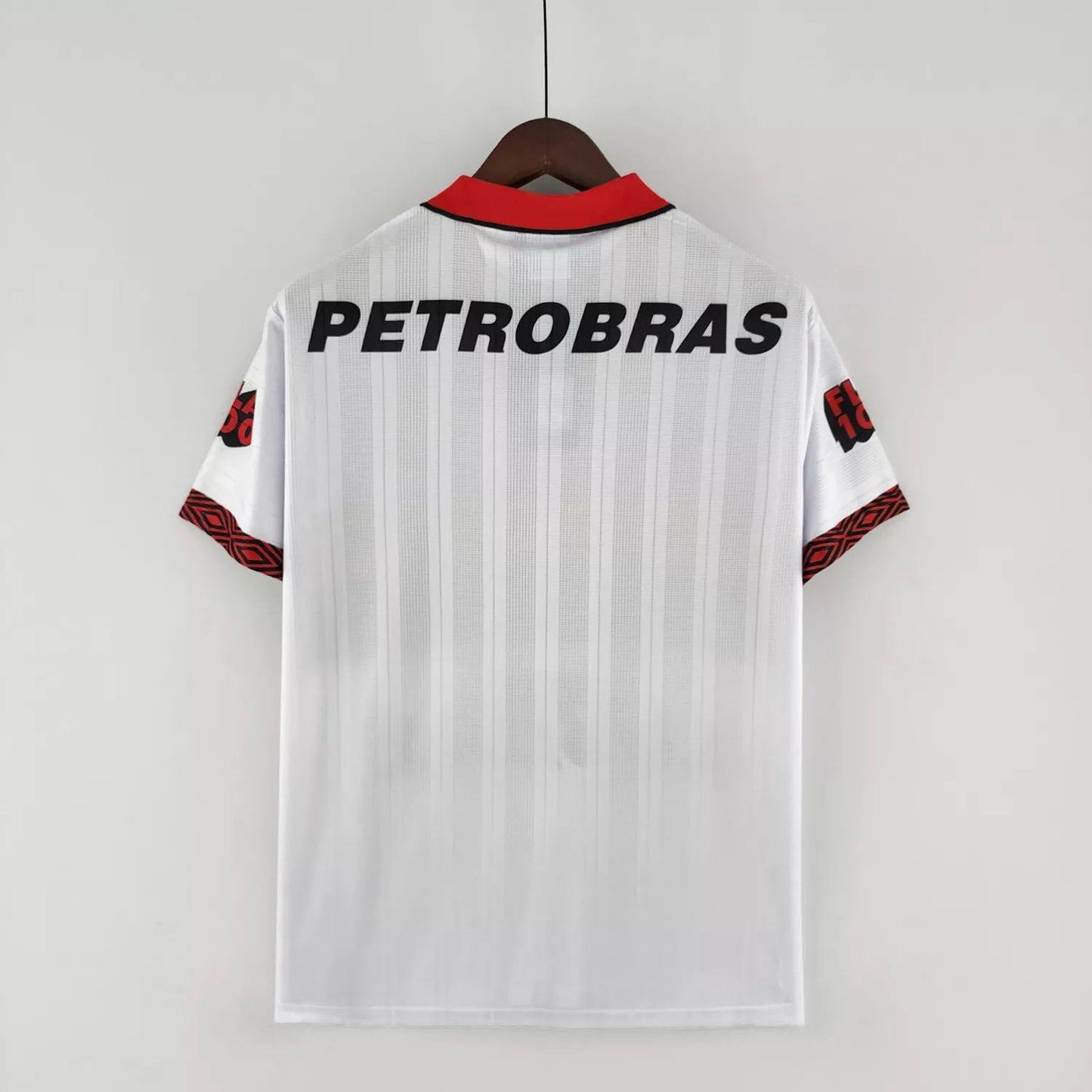 Camisa Retrô Flamengo II 1995/96