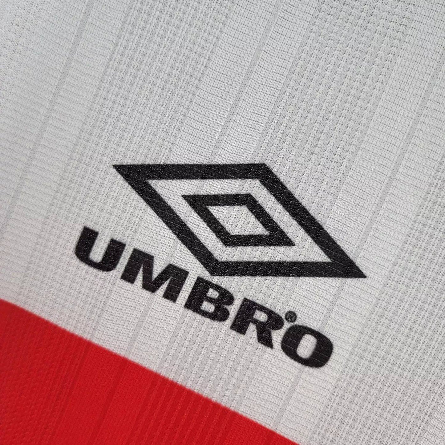 Camisa Retrô Flamengo II 1995/96