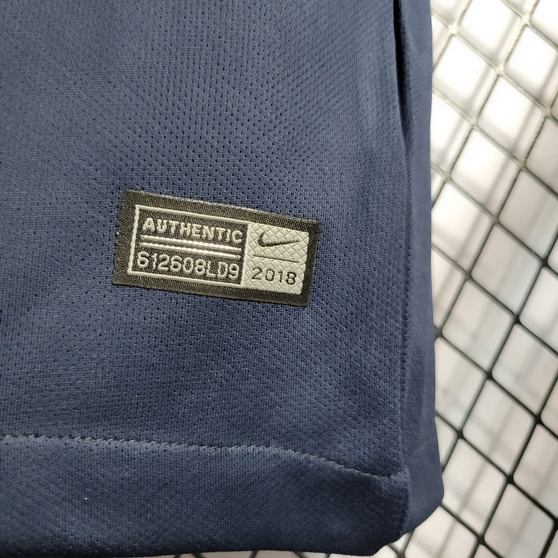 Camisa Retrô França I 2018/19