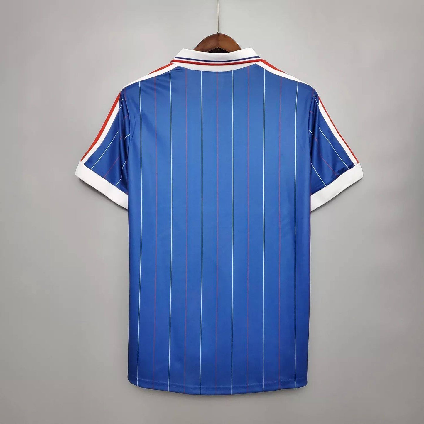 Camisa Retrô França I 1982