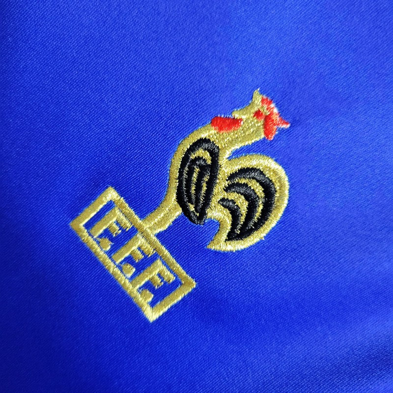 Camisa Retrô França I 1994