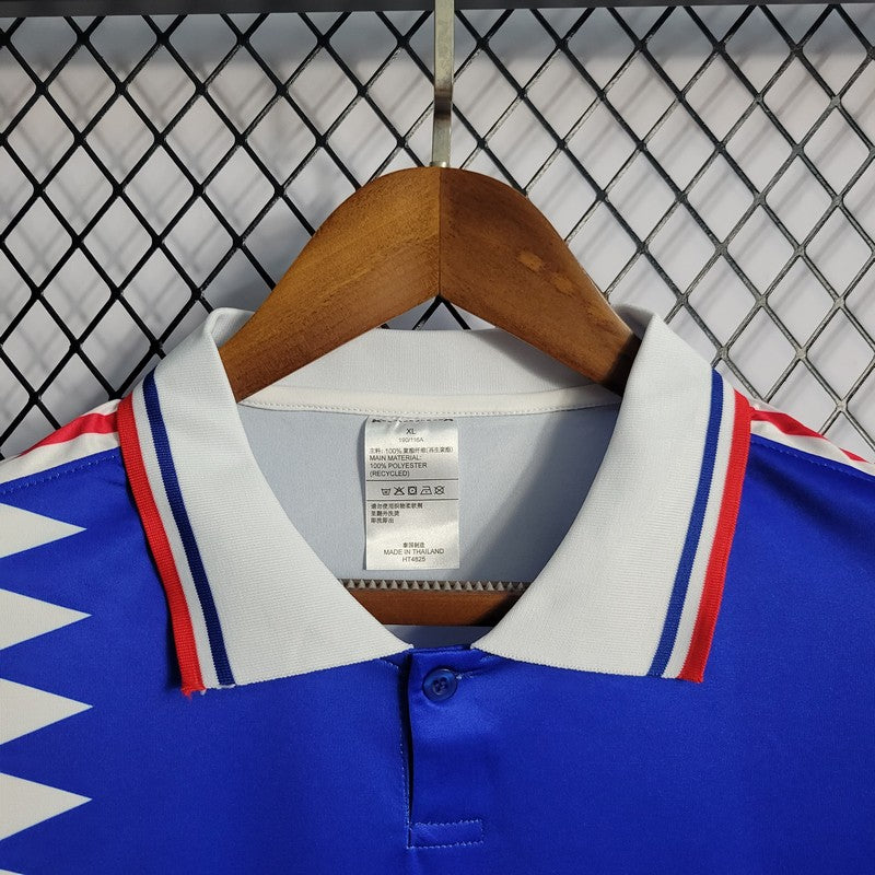 Camisa Retrô França I 1994