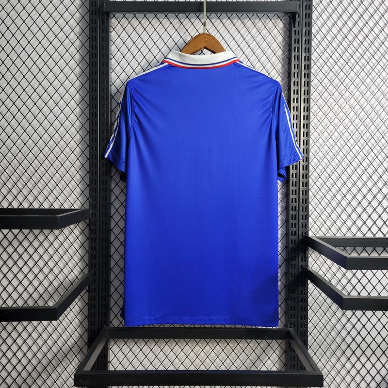 Camisa Retrô França I 1994