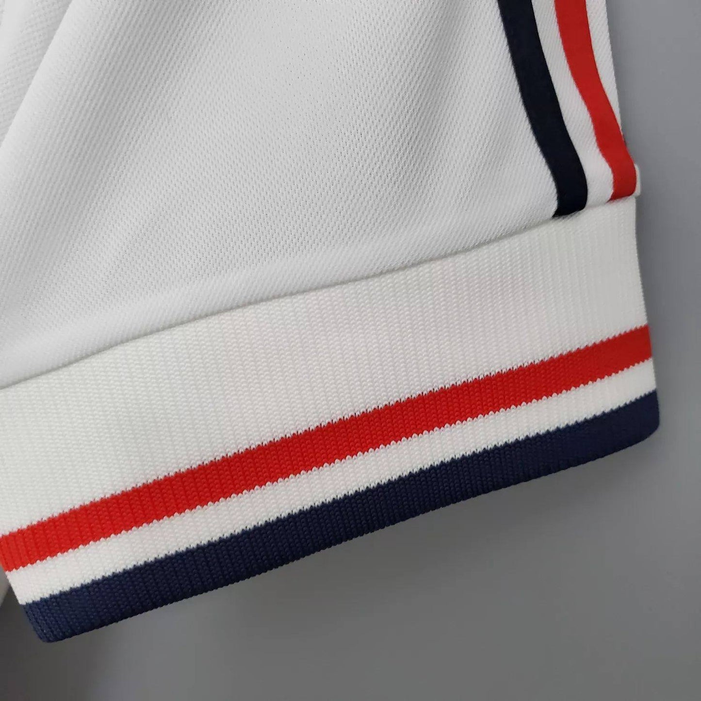 Camisa Retrô França II 1998