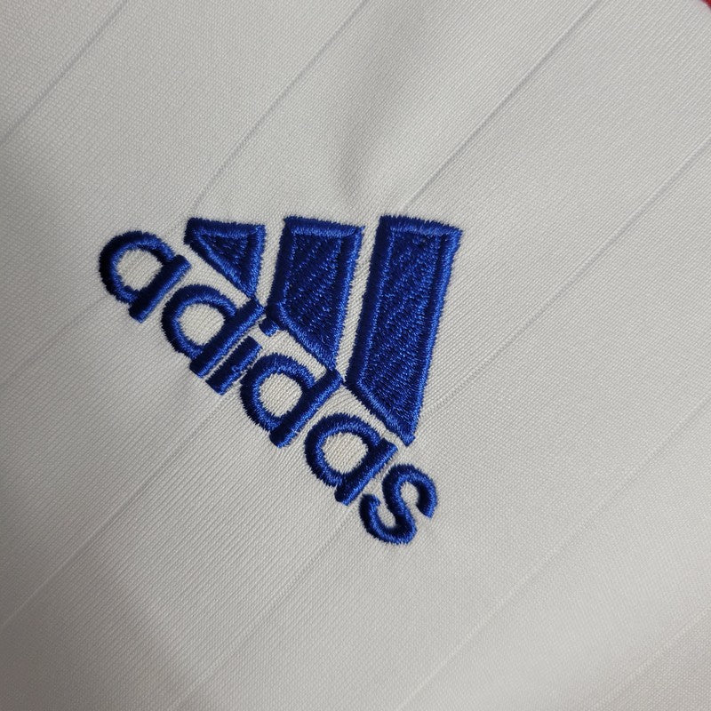 Camisa Retrô França II 2006