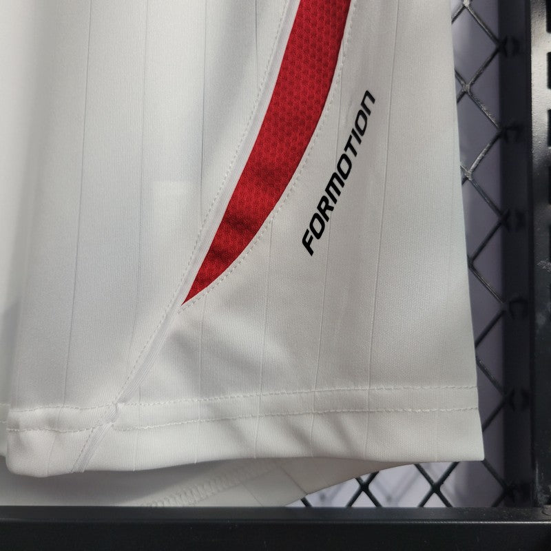 Camisa Retrô França II 2006