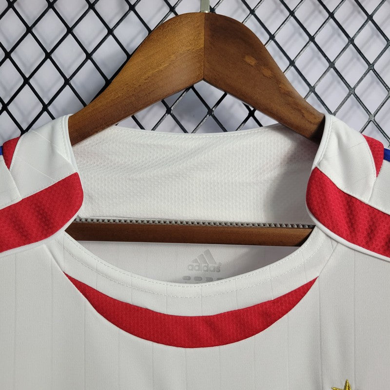 Camisa Retrô França II 2006