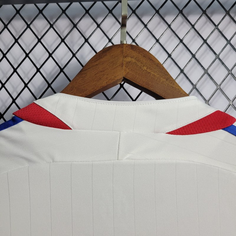 Camisa Retrô França II 2006