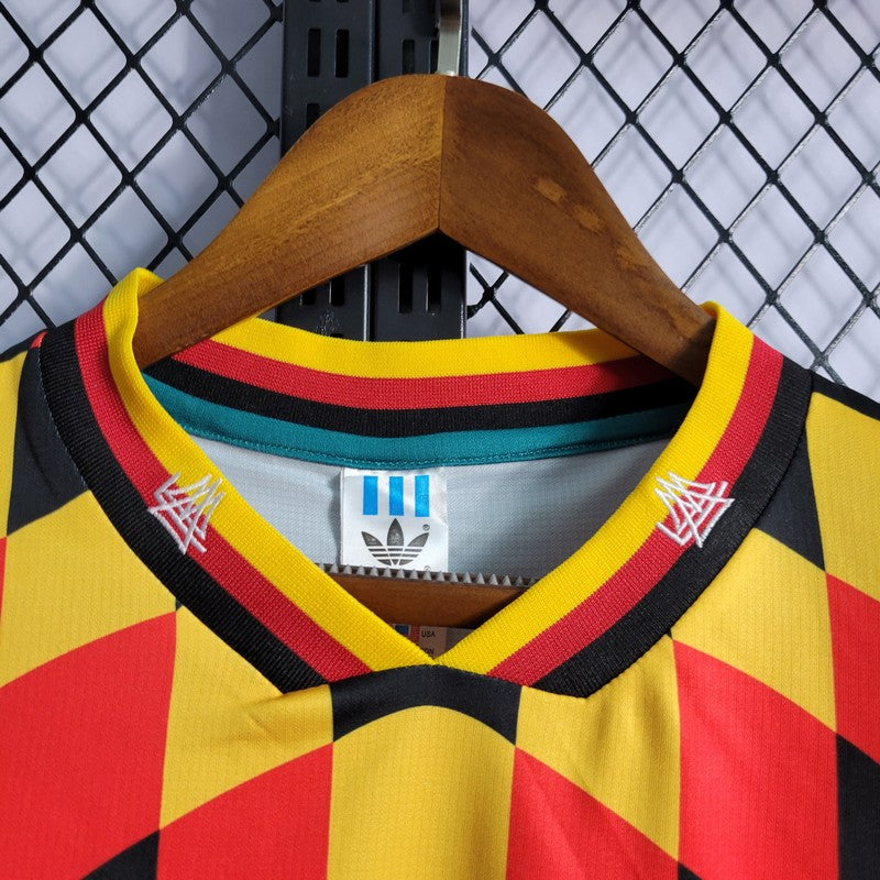 Camisa Retrô Alemanha II 1994