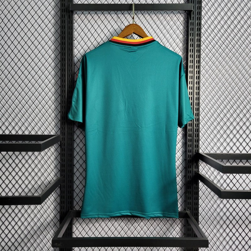 Camisa Retrô Alemanha II 1994