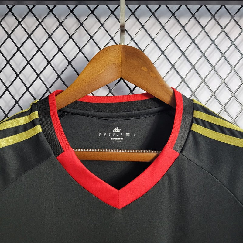Camisa Retrô Alemanha II 2010
