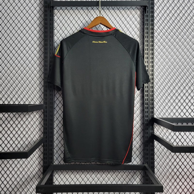 Camisa Retrô Alemanha II 2010