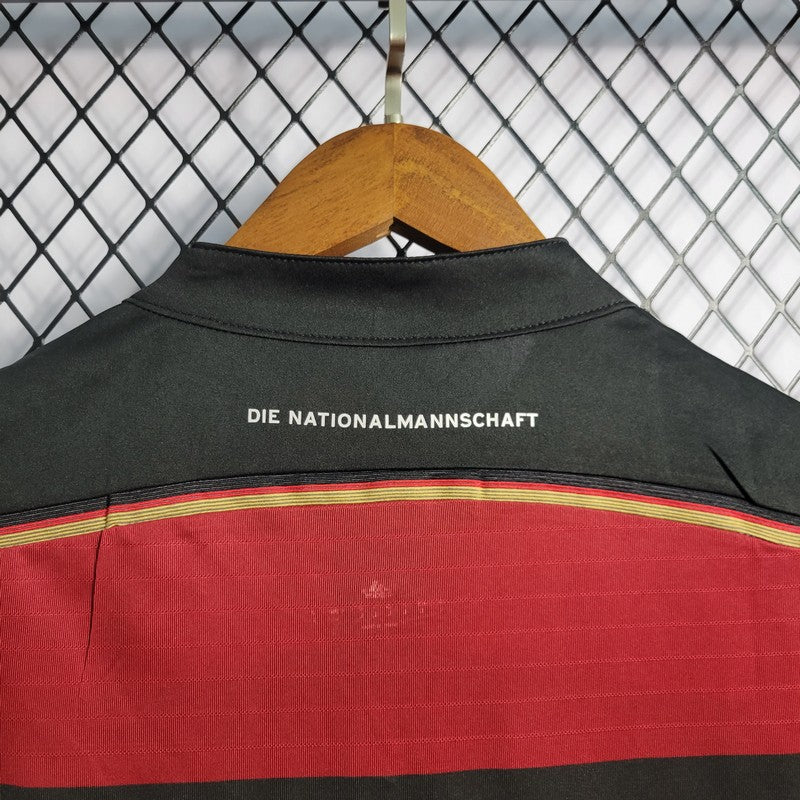 Camisa Retrô Alemanha II 2014
