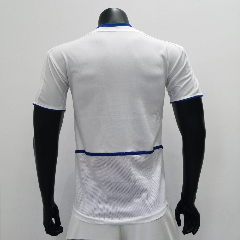 Camisa Retrô Inter Milan II 2002/03