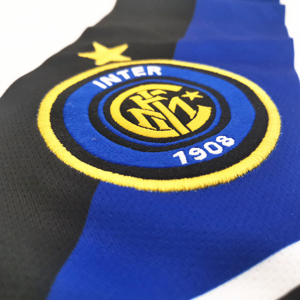 Camisa Retrô Inter Milan II 2002/03