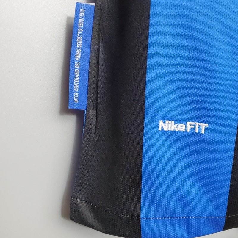 Camisa Retrô Inter Milan I 2009/10