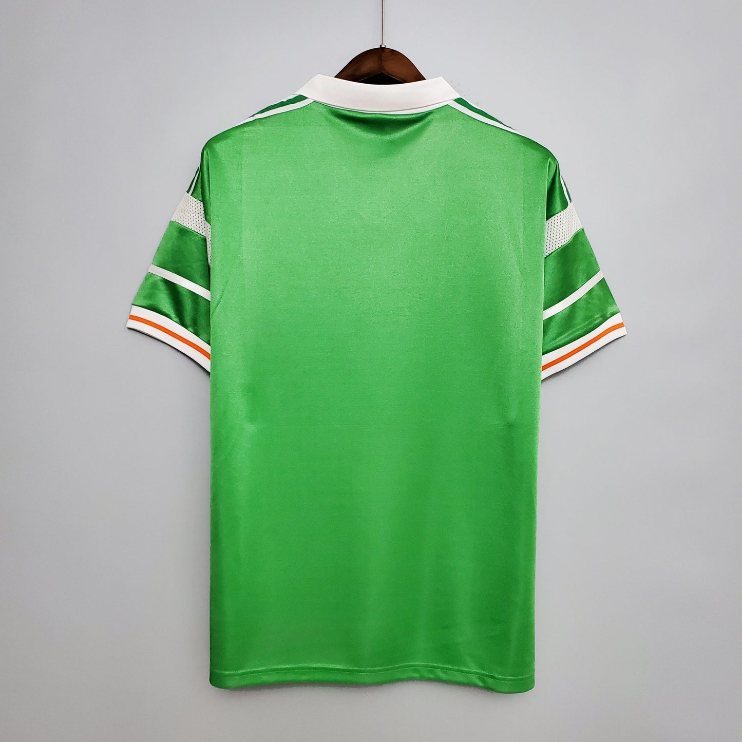 Camisa Retrô Irlanda I 1988
