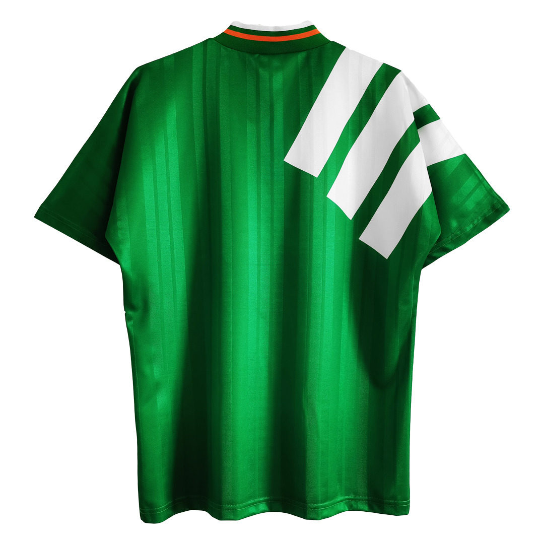 Camisa Retrô Irlanda I 1992/94