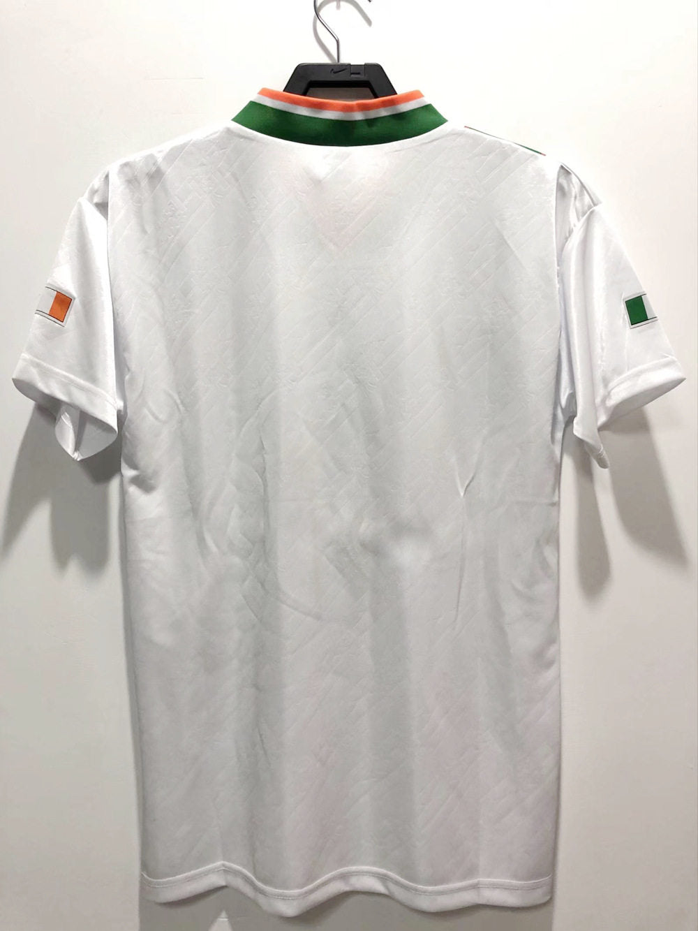 Camisa Retrô Irlanda II 1994