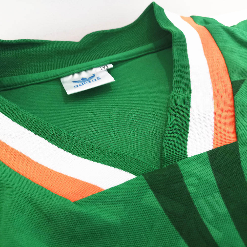 Camisa Retrô Irlanda I 1994