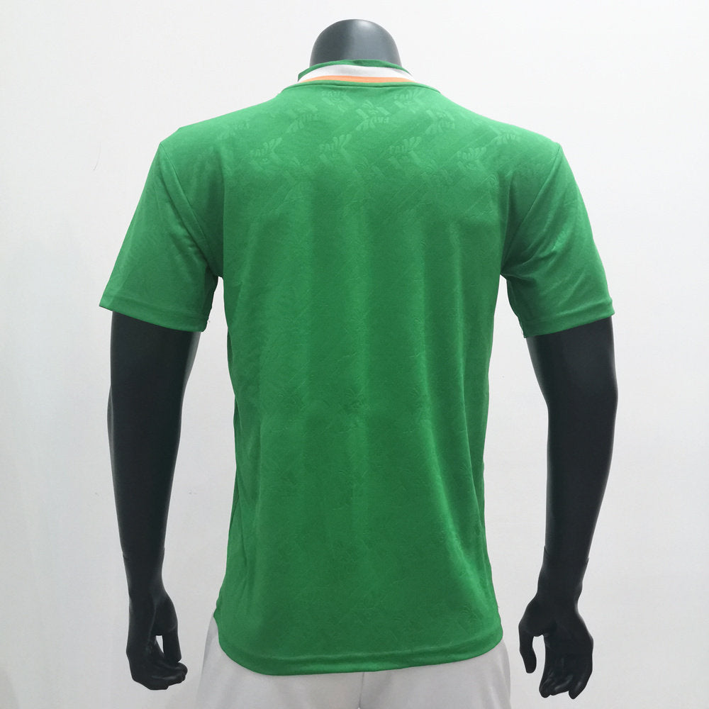 Camisa Retrô Irlanda I 1994