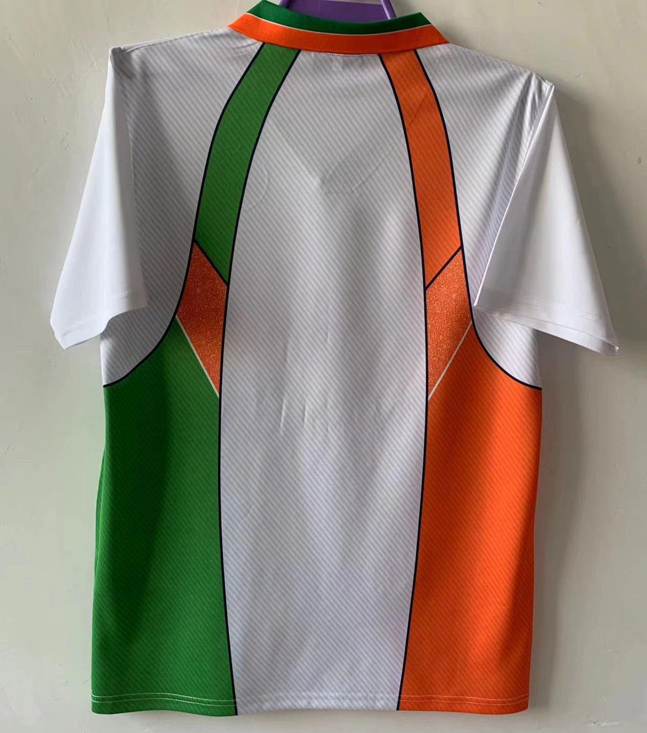 Camisa Retrô Irlanda II 1994/96