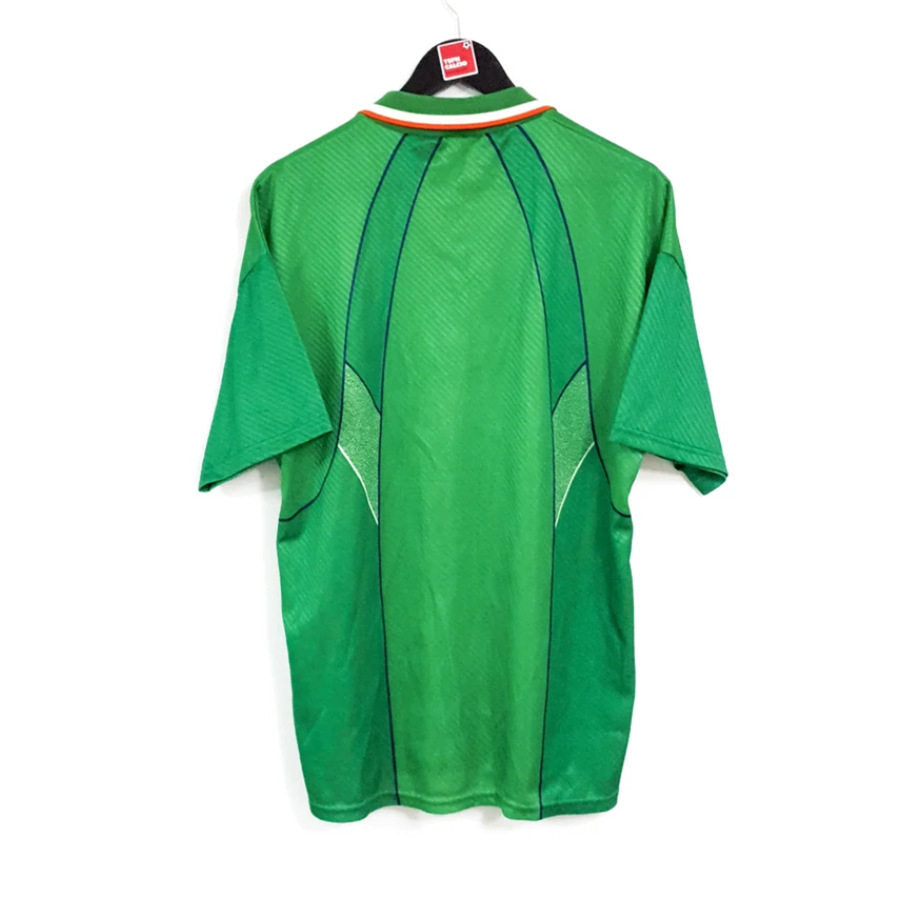 Camisa Retrô Irlanda I 1994/96