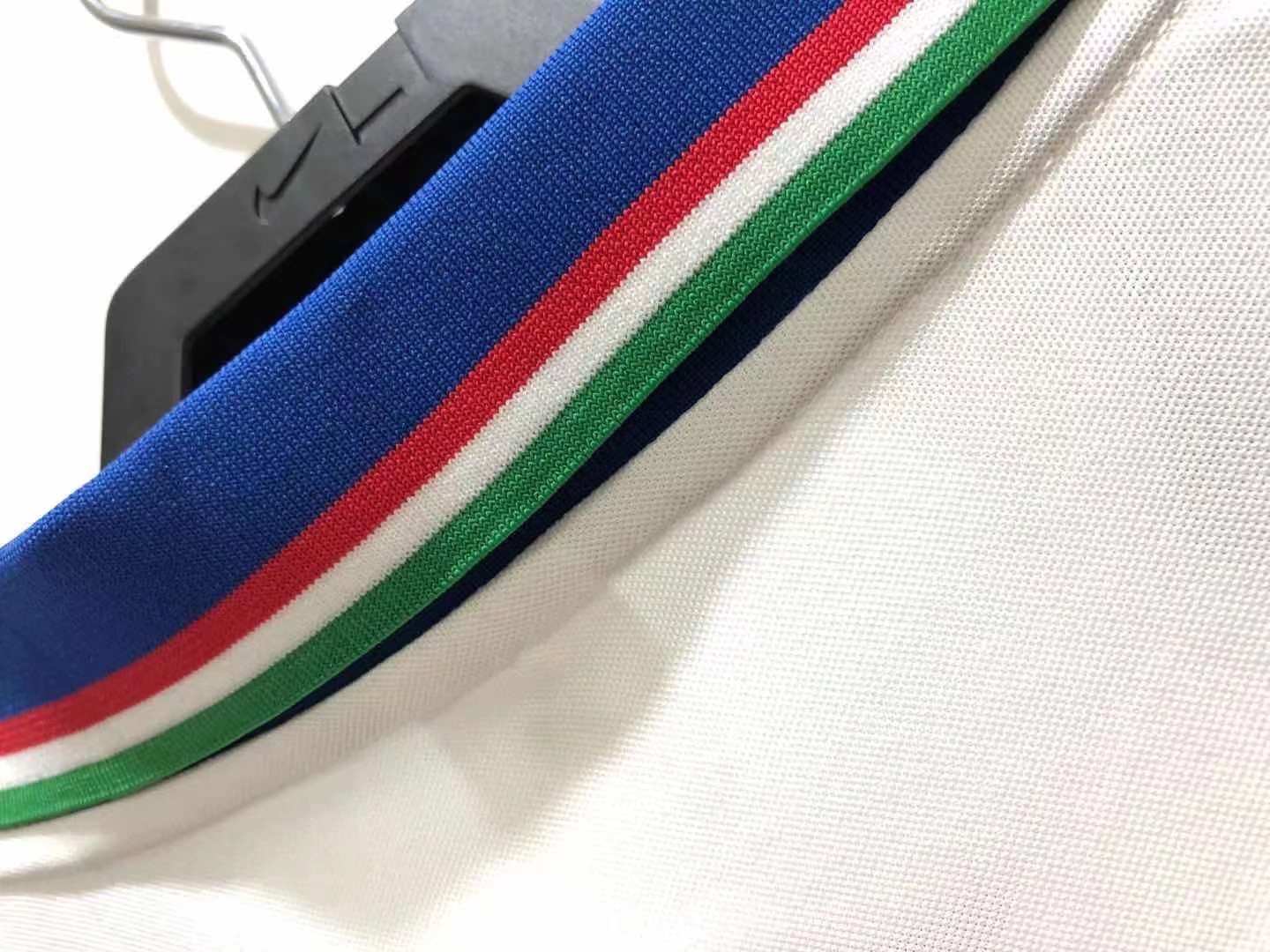 Camisa Retrô Itália II 1982