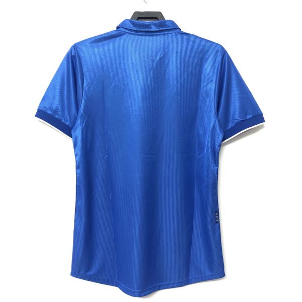 Camisa Retrô Itália I 1998