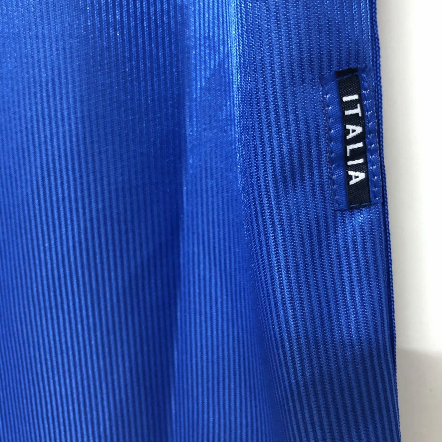 Camisa Retrô Itália I 1998