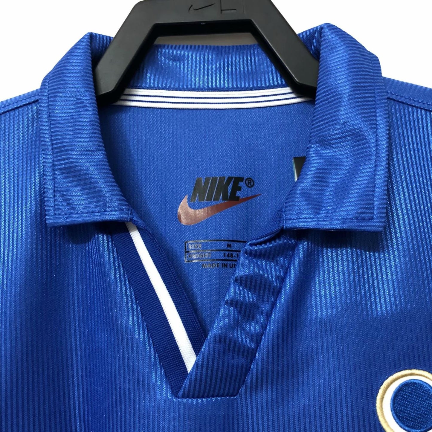 Camisa Retrô Itália I 1998