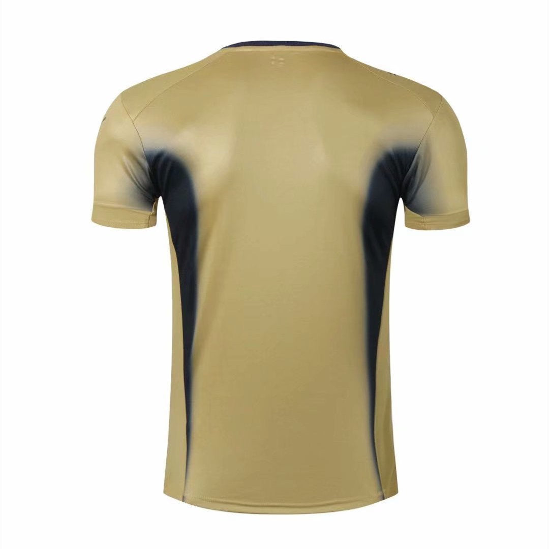 Camisa Retrô Itália Goleiro 2006