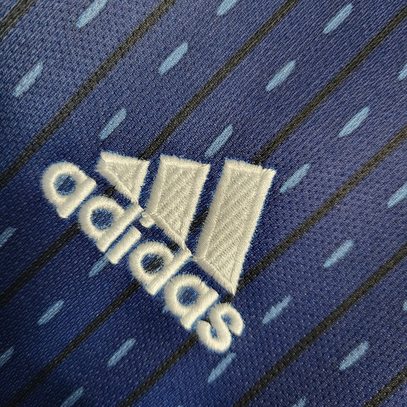 Camisa Retrô Japão I 2018/19