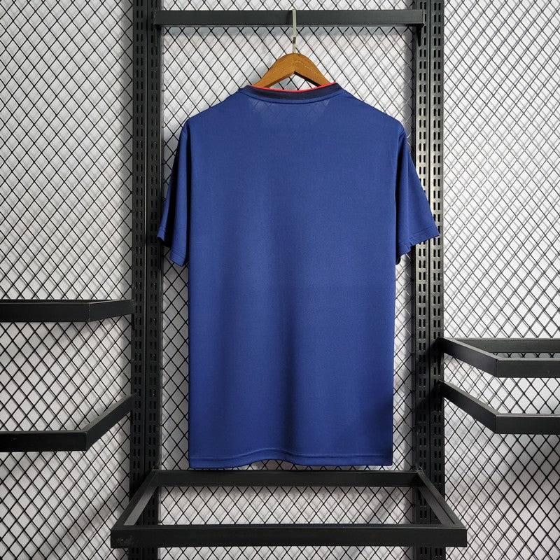 Camisa Retrô Japão I 2018/19