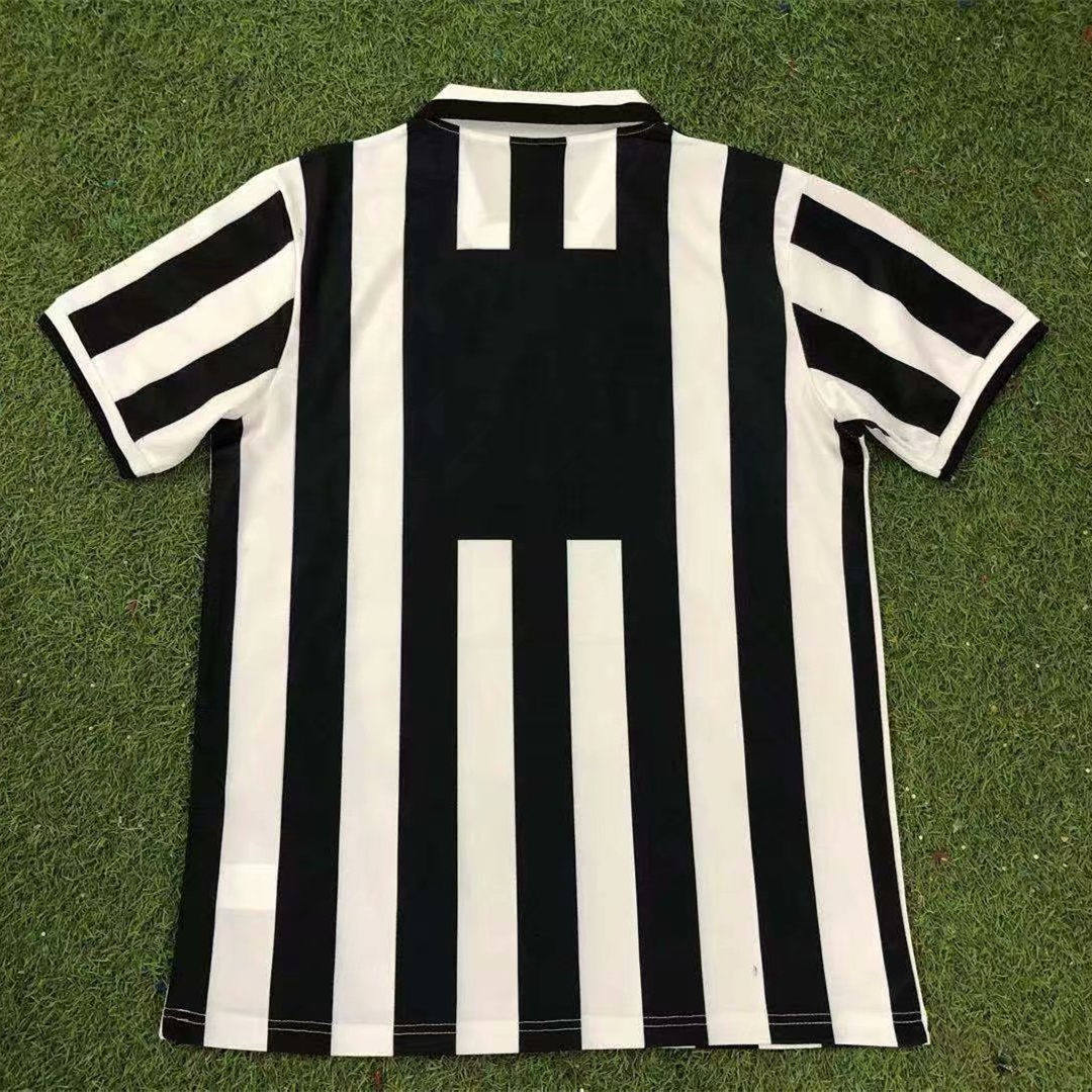 Camisa Retrô Juventus I 1994/95