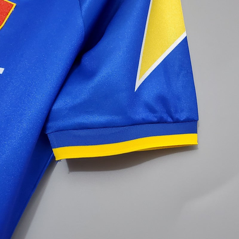 Camisa Retrô Juventus II 1995/97