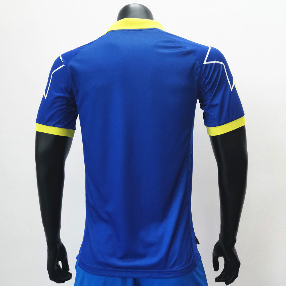 Camisa Retrô Juventus III 1997/98