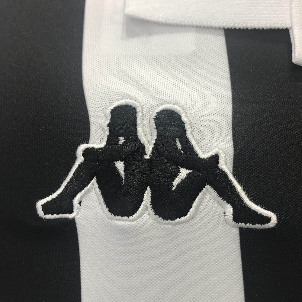 Camisa Retrô Juventus I 1999/00