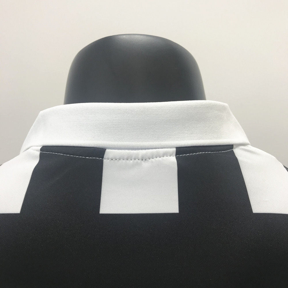 Camisa Retrô Juventus I 1999/00