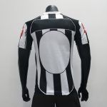 Camisa Retrô Juventus Champions League I 2002/03
