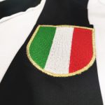 Camisa Retrô Juventus Champions League I 2002/03