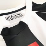 Camisa Retrô Juventus Champions League I 2002/03