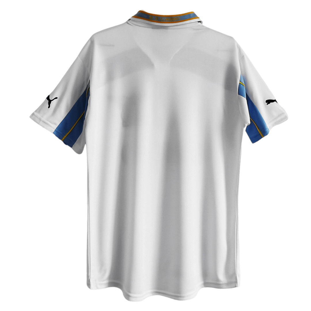 Camisa Retrô Lazio III 1998/00
